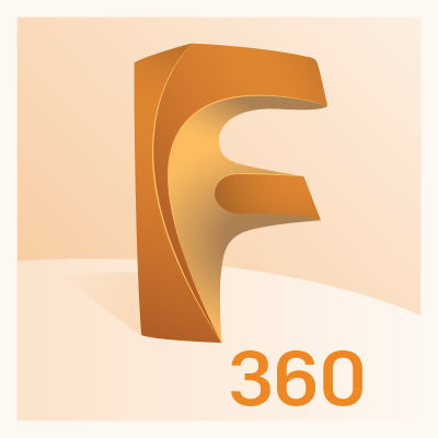 FUSION 360 logo