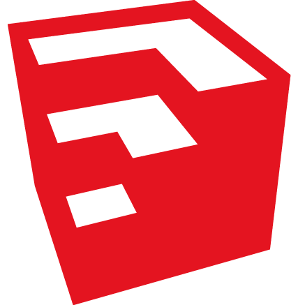 SKETCHUP logo